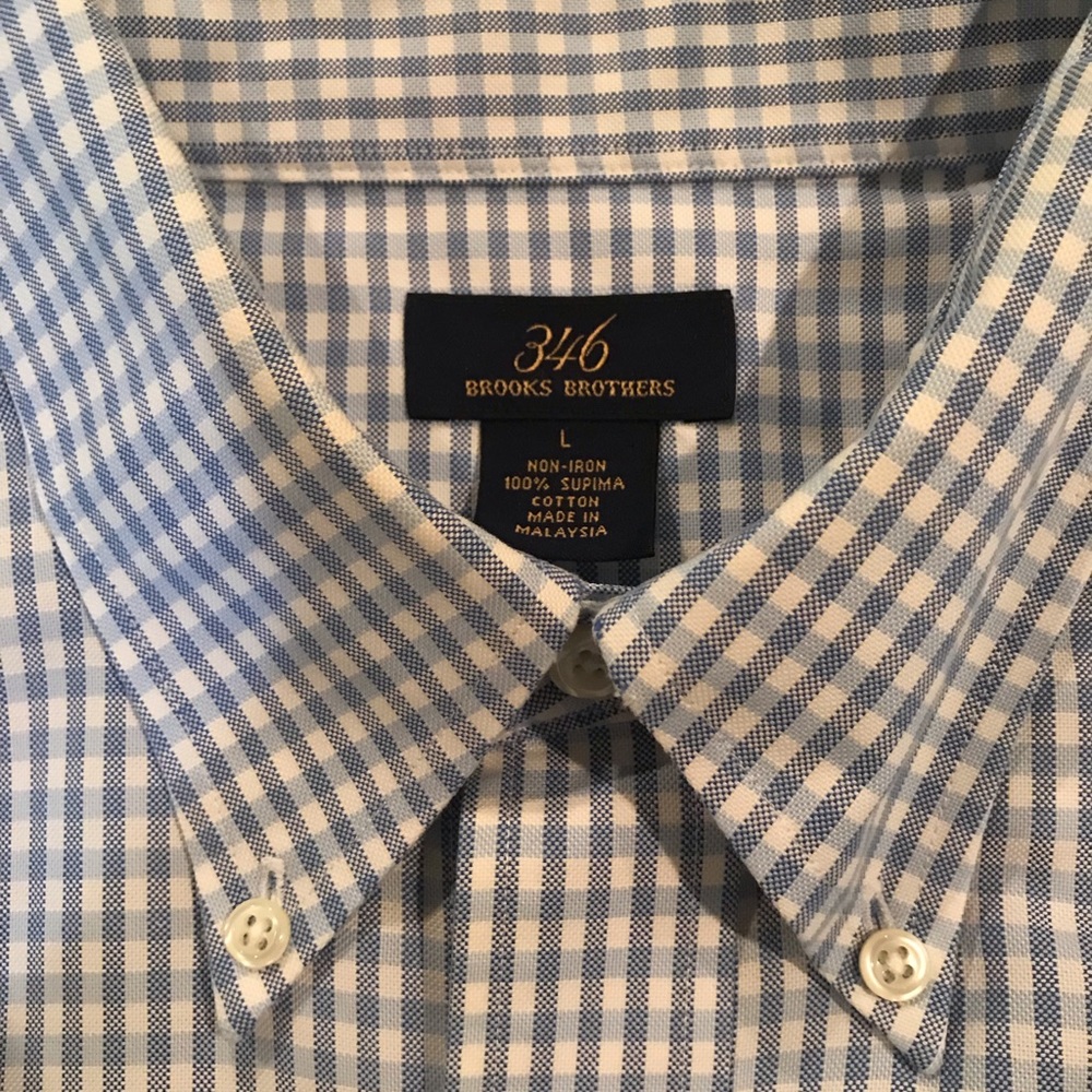 Dress shirt